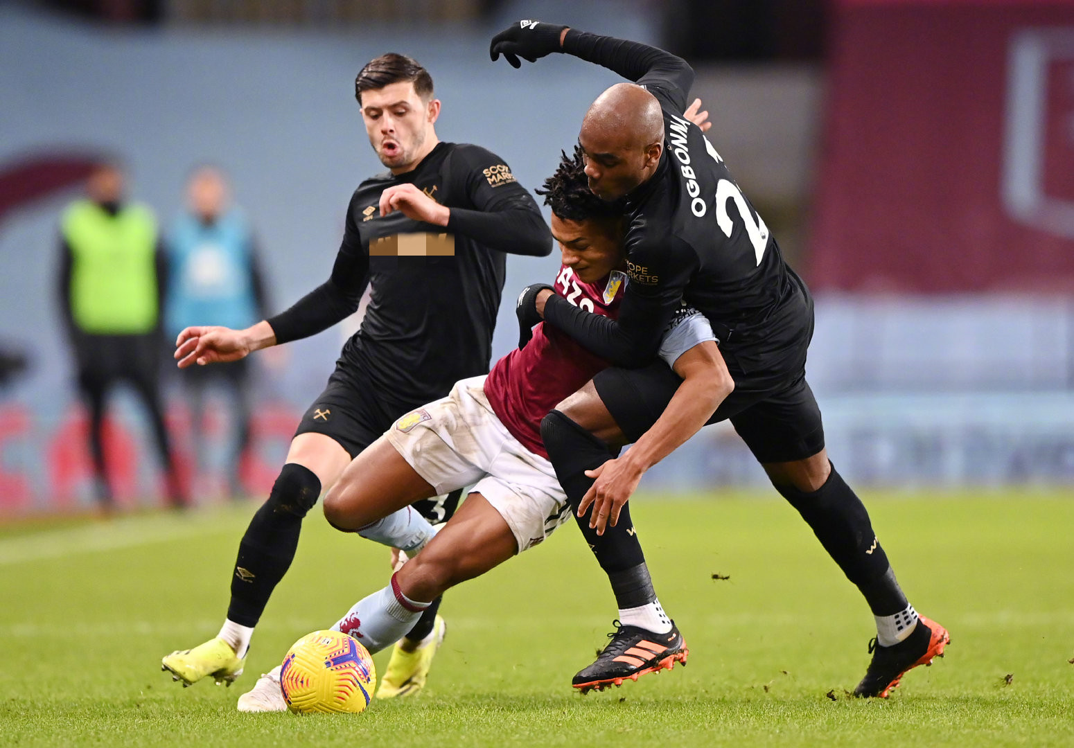 挑战时的决 挑战时的决