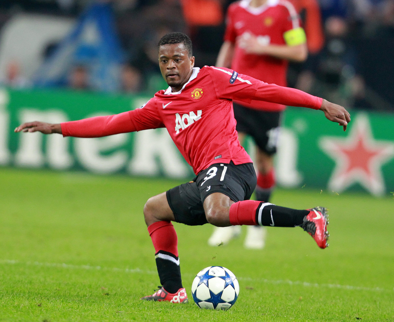 一个在法甲 一个在法甲