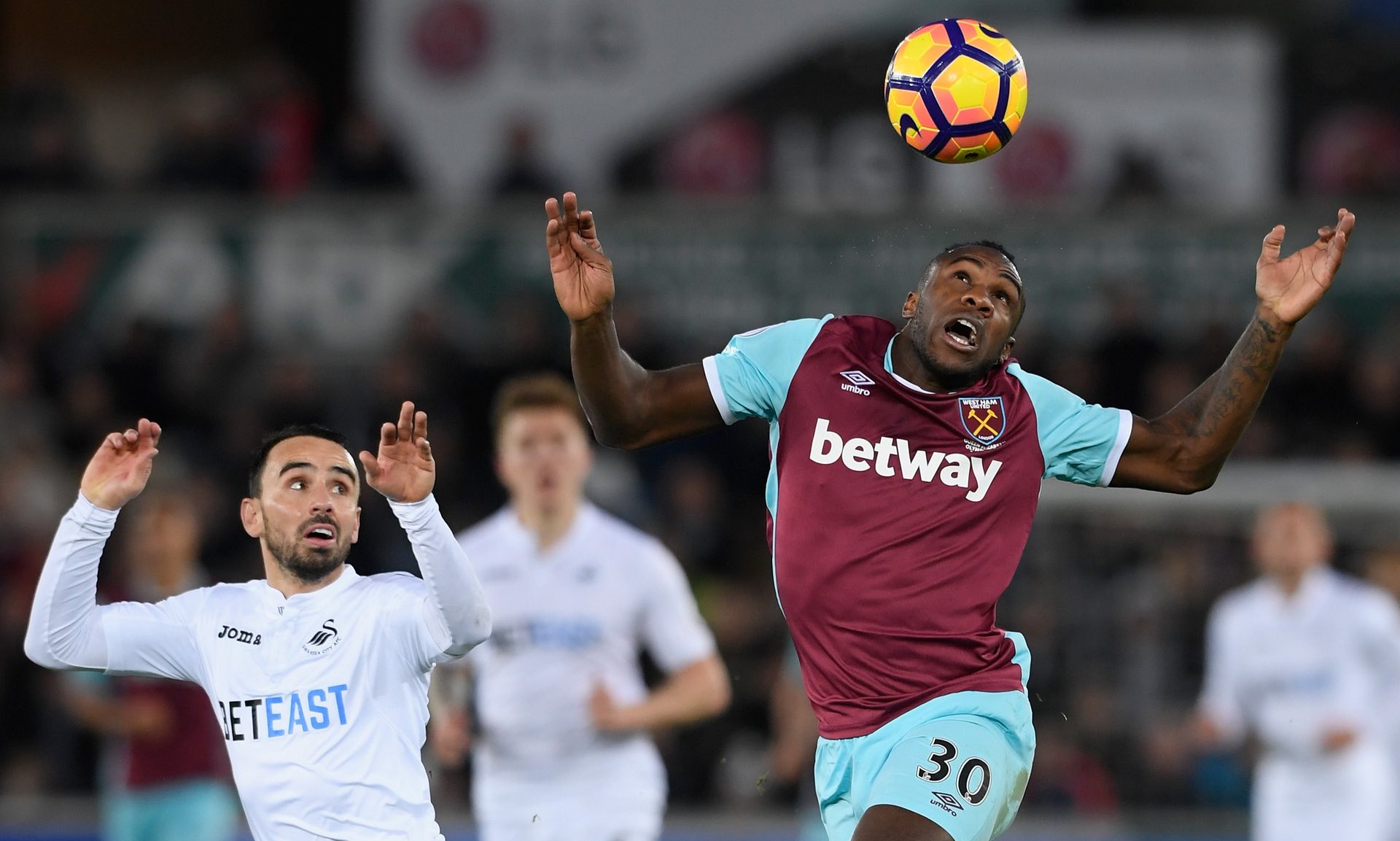 进展顺利 进展顺利